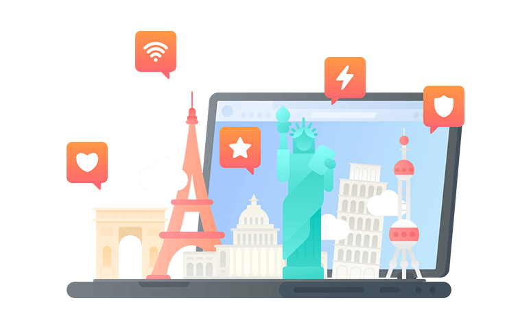 在阿富汗连接到中国的代理 - 海龟VPN